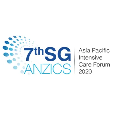 7th SG-ANZICS Asia Pacific Intensive Care Forum 2020