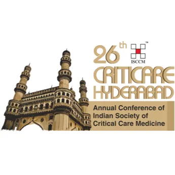 CRITICARE 2020: 26th Annual Conference of Indian Society of Critical Care Medicine