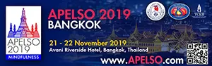 Asia-Pacific Extracorporeal Life Support Organization 2019 Conference (APELSO2019)