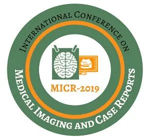 2nd International Conference on Medical Imaging and Case Reports - MICR 2019