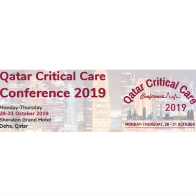 Qatar Critical Care Conference 2019