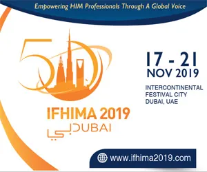 19th IFHIMA International Congress