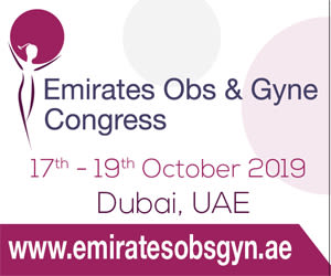 The Emirates Obs &amp; Gyne Congress (EOGC)