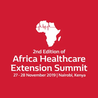 Africa Healthcare Extension Summit 2019