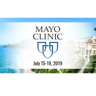 Mayo Clinic Diagnostic Imaging Update and Self-Assessment 2019