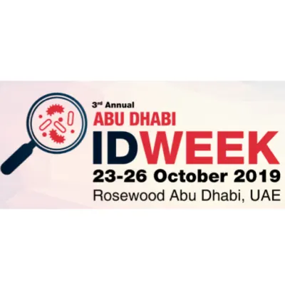 Abu Dhabi ID Week 2019