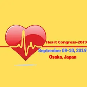 Global Heart Congress 2019