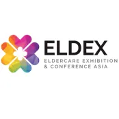 ELDEX: Eldercare Exhibition &amp; Conference Asia 2019