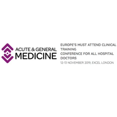 AGM Acute &amp; General Medicine 2019 London