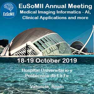 EuSoMII Annual Meeting 2019