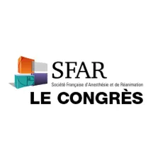 SFAR Annual Congress 2019