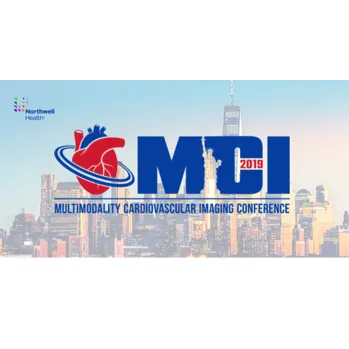 Multimodality Cardiovascular Imaging Conference (MCI) 2019
