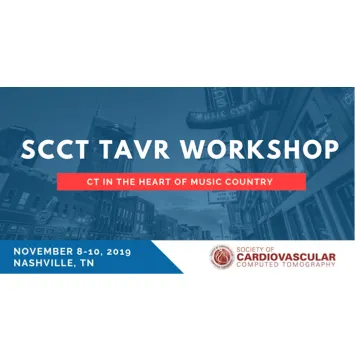 Procedural Planning with Cardiovascular Computed Tomography: TAVR and Beyond