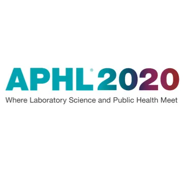 APHL 2020 - Association of Public Health Laboratories Annual Meeting