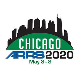 ARRS 2020 - The American Roentgen Ray Society Annual Meeting
