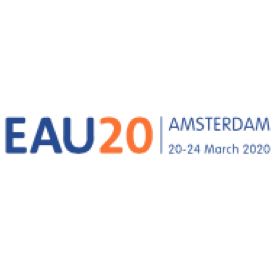 EAU 2020 Amsterdam