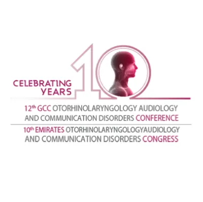 10th Emirates Otorhinolaryngology Audiology and Communication Disorders Congress