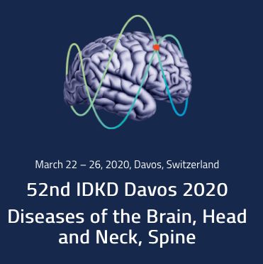 52nd IDKD 2020 - International Diagnostic Course Davos