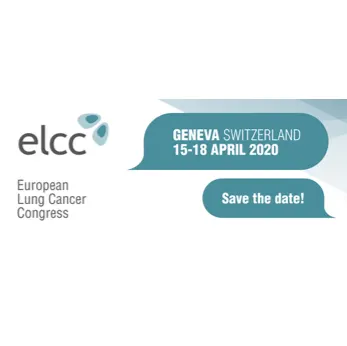 ELCC 2020 - European Lung Cancer Congress
