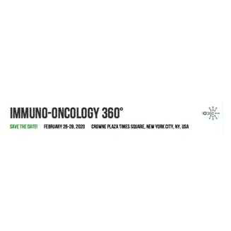 6th Annual Immuno-Oncology 360&deg;