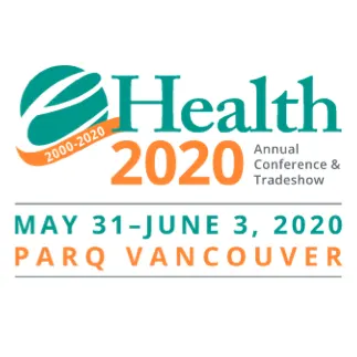 e-Health 2020 Conference and Tradeshow