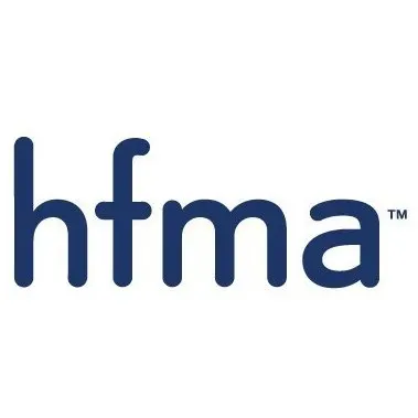 Healthcare Financial Management Association Annual Conference - HFMA 2020