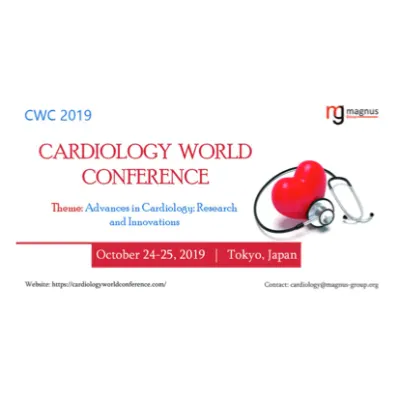 Cardiology World Conference