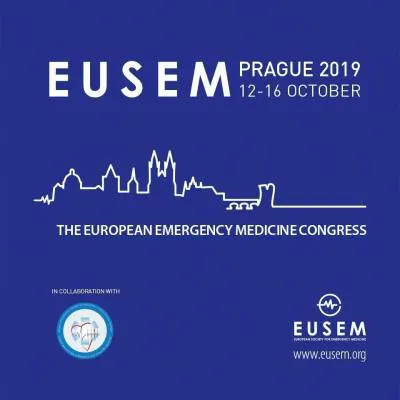 13th European Emergency Medicine Congress