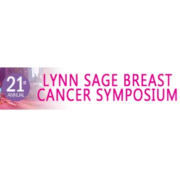 21st Annual Lynn Sage Breast Cancer Symposium