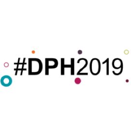 9th International Digital Public Health Conference (Digital Health event partner of the 12th European Public Health Conference)