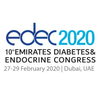 10th Emirates Diabetes &amp; Endocrine Congress (EDEC)