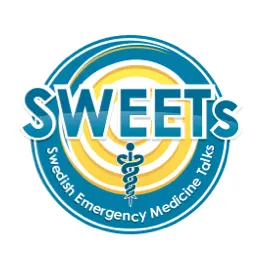 SWEETs - Swedish Emergency Medicine Talks 2020