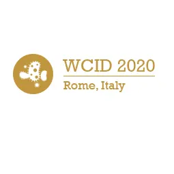 World Congress on Infectious Diseases - WCID 2020