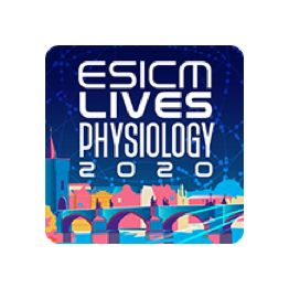 ESICM LIVES Physiology 2020