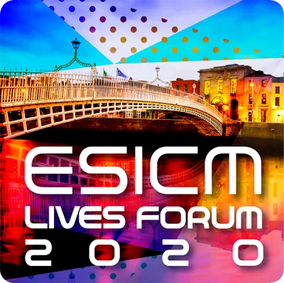 ESICM LIVES Forum 2020