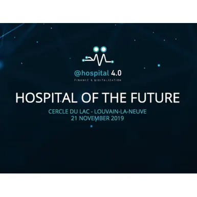 Hospital 4.0 Conference