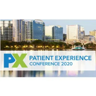 Patient Experience Conference 2020