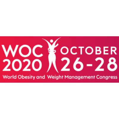 World Obesity and Weight Management Congress 2020