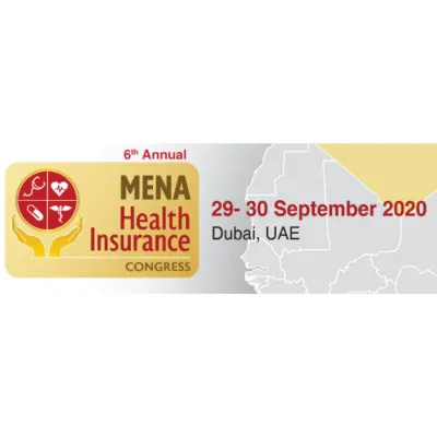 6th Annual MENA Health Insurance Congress