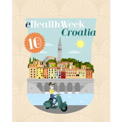 eHealthWeek Croatia 2020