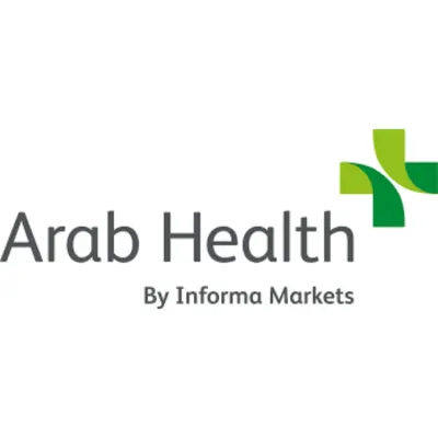 Arab Health Exhibition 2021