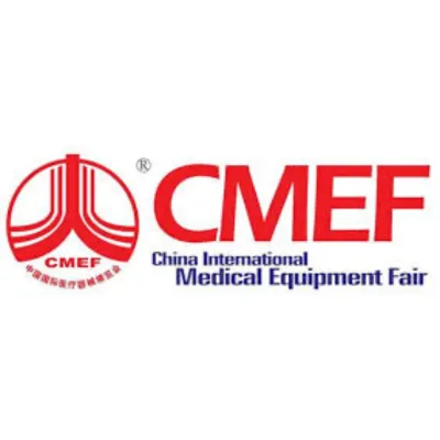 China International Medical Equipment Fair CMEF Spring Shanghai 2020