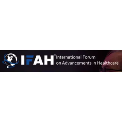 International Forum on Advancements in Healthcare 2021