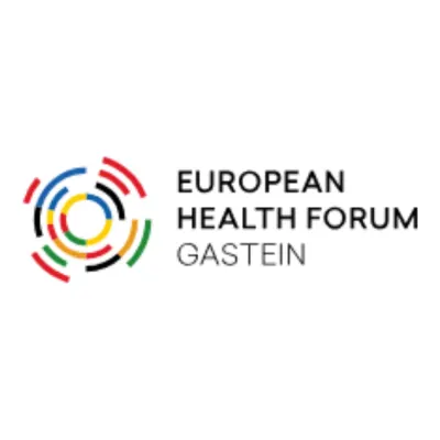 European Health Forum Gastein 2020