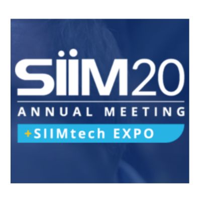 SIIM Annual Meeting 2020