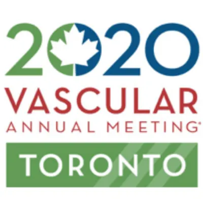 2020 Vascular Annual Meeting (VAM)