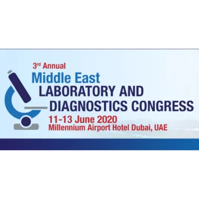 3rd Middle East Laboratory and Diagnostics Congress