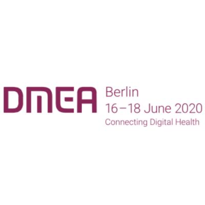 Digital Medical Expertise &amp; Applications (DMEA) 2020