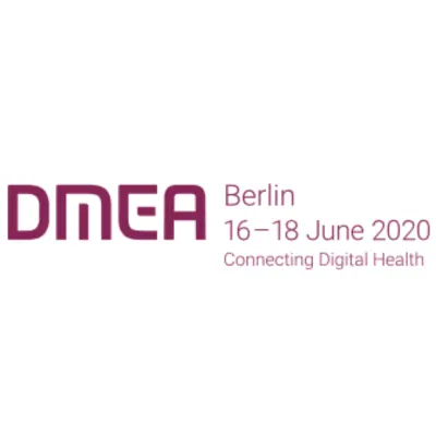 Digital Medical Expertise &amp; Applications (DMEA) 2020