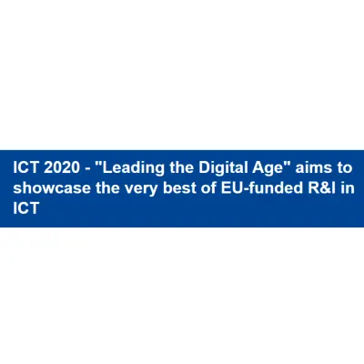 ICT 2020